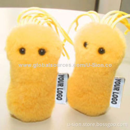 Lovely and Cute USB Flash Drive for Promotional Gifts, 512MB to 128GB Capacity Range